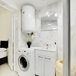 Appt Calm & Cozy 1Bdr 4P - Nation
