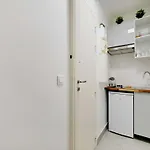 Appt Calm & Cozy 1Bdr 4P - Nation