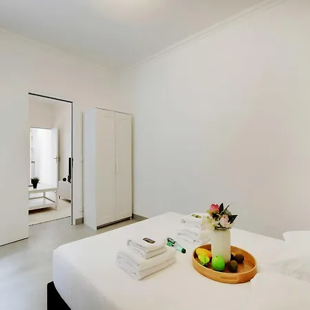 Apartment Appt Calm & Cozy 1bdr 4p - Nation *